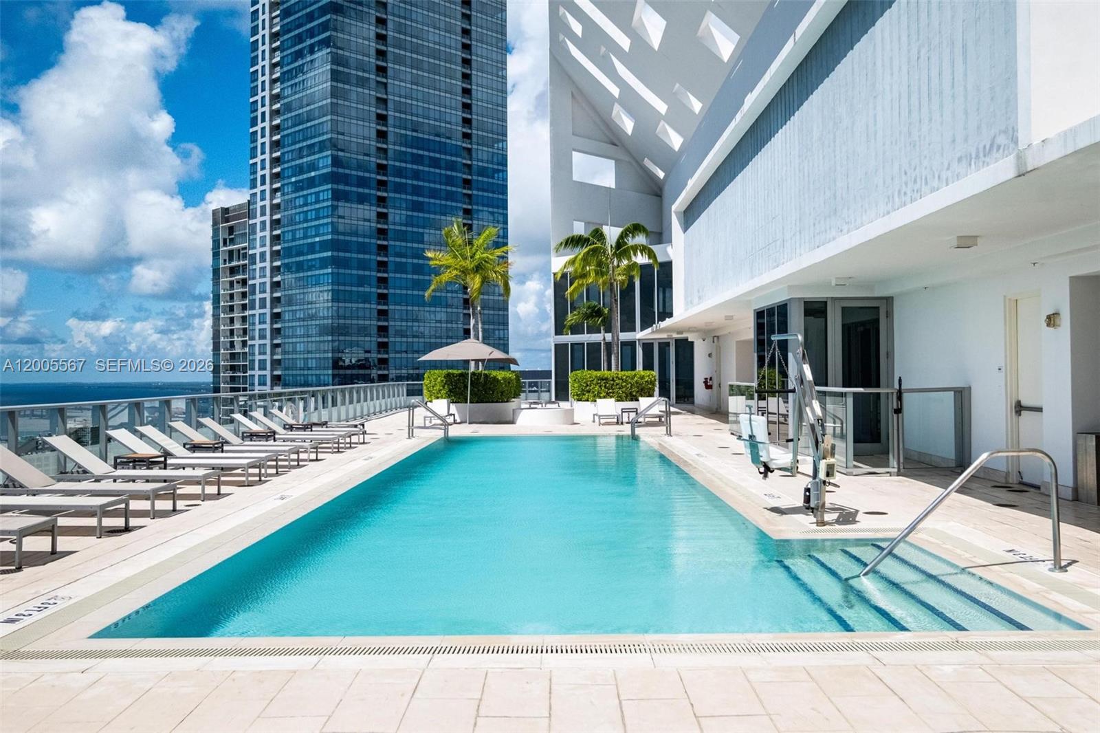 BRICKELLHOUSE CONDO - Residential