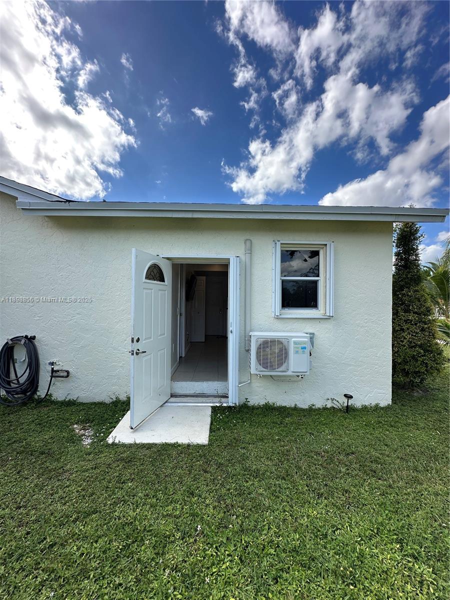 MILLERS SUNRISE ESTATES - Residential Lease