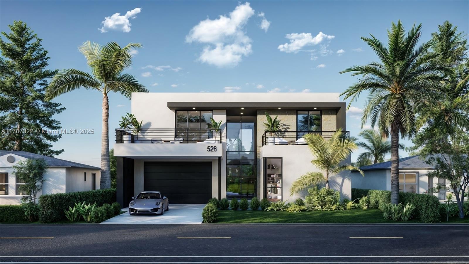 Property for Sale at 528 Ne 13th Ave, Fort Lauderdale, Broward County, Florida - Bedrooms: 6 
Bathrooms: 7  - $4,000,000