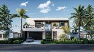 528 Ne 13th Ave, Fort Lauderdale, Broward County, Florida - 6 Bedrooms  
7 Bathrooms - 