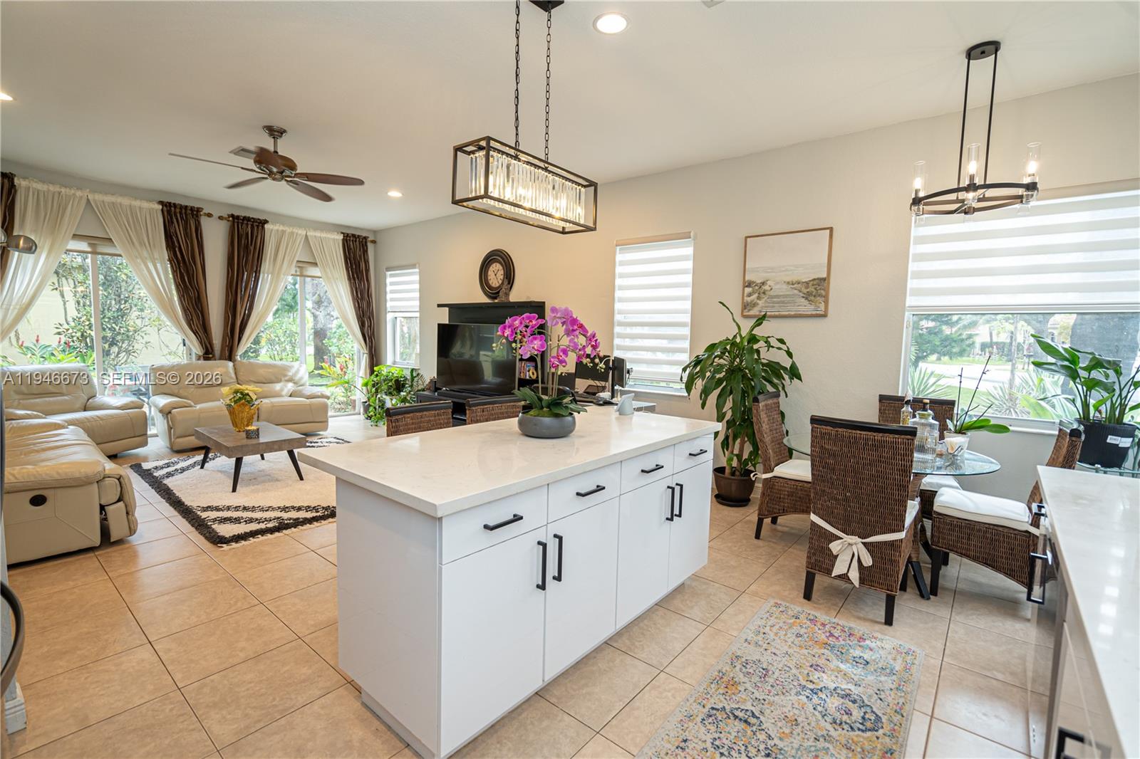 BELLAGIO AT VIZCAYA - Residential