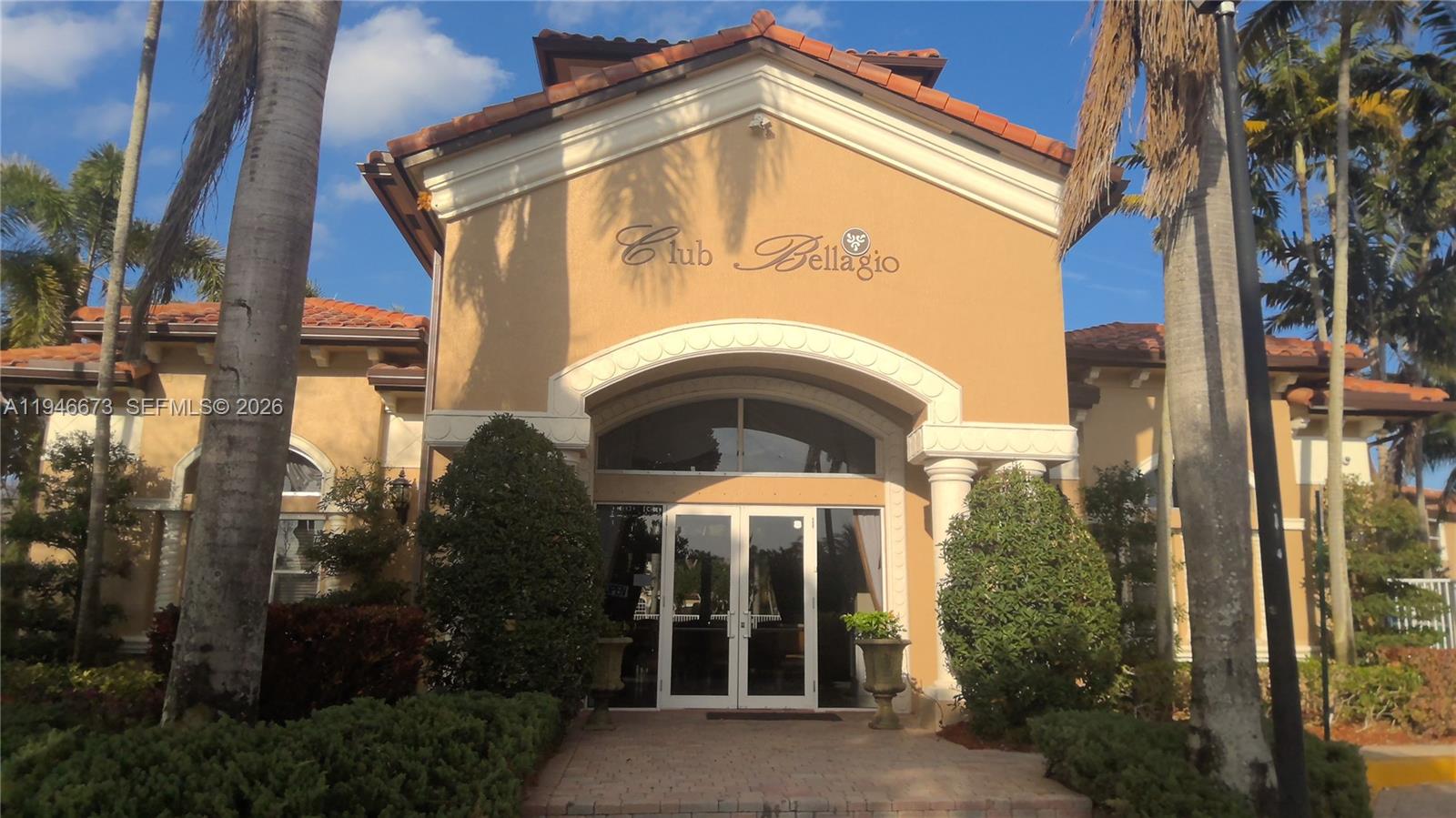 BELLAGIO AT VIZCAYA - Residential