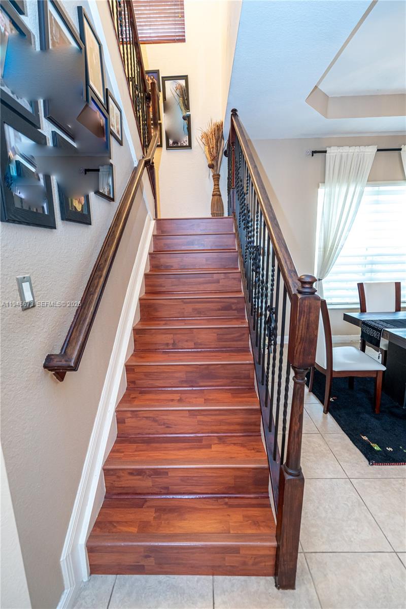 BELLAGIO AT VIZCAYA - Residential