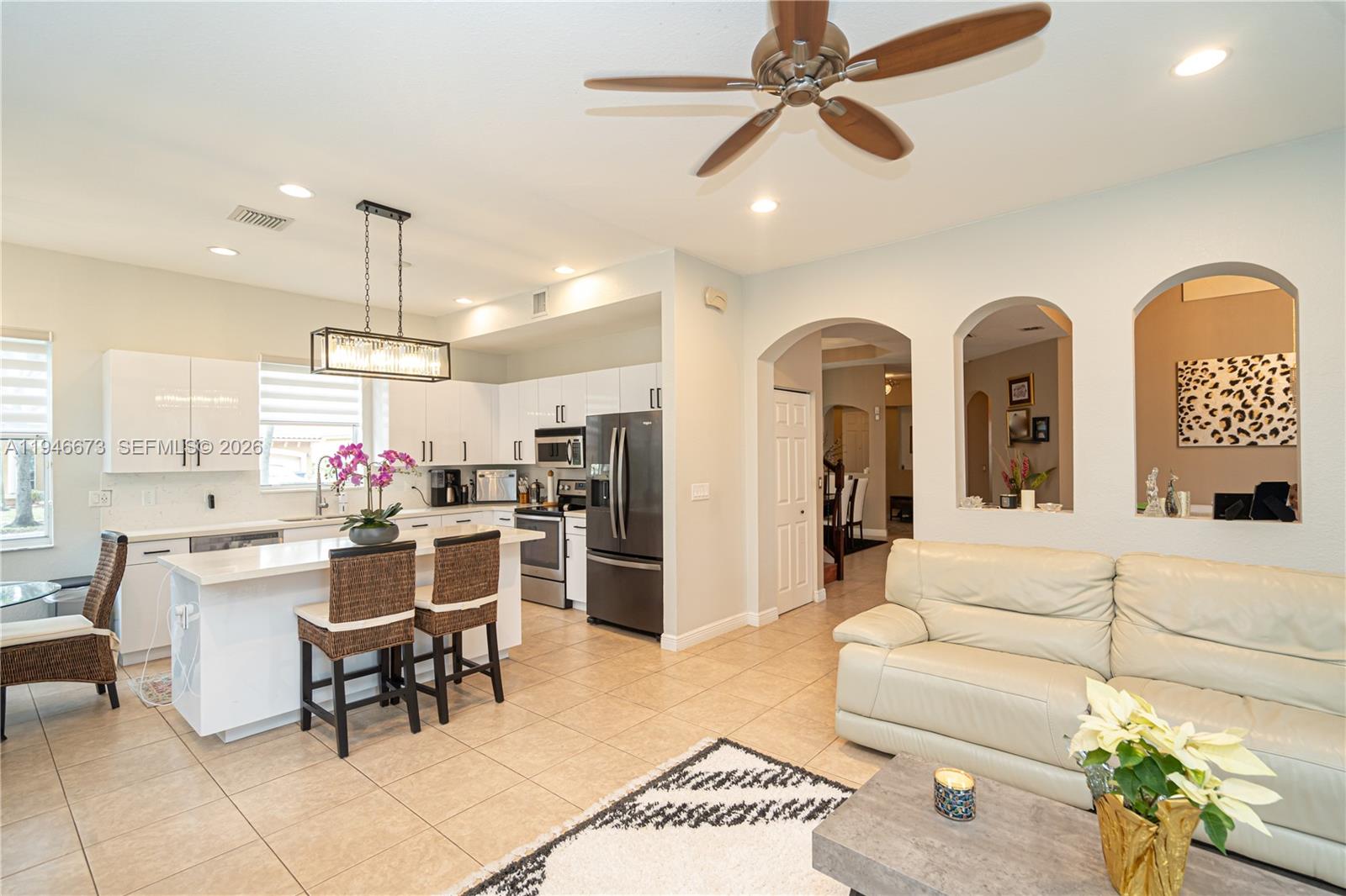 BELLAGIO AT VIZCAYA - Residential