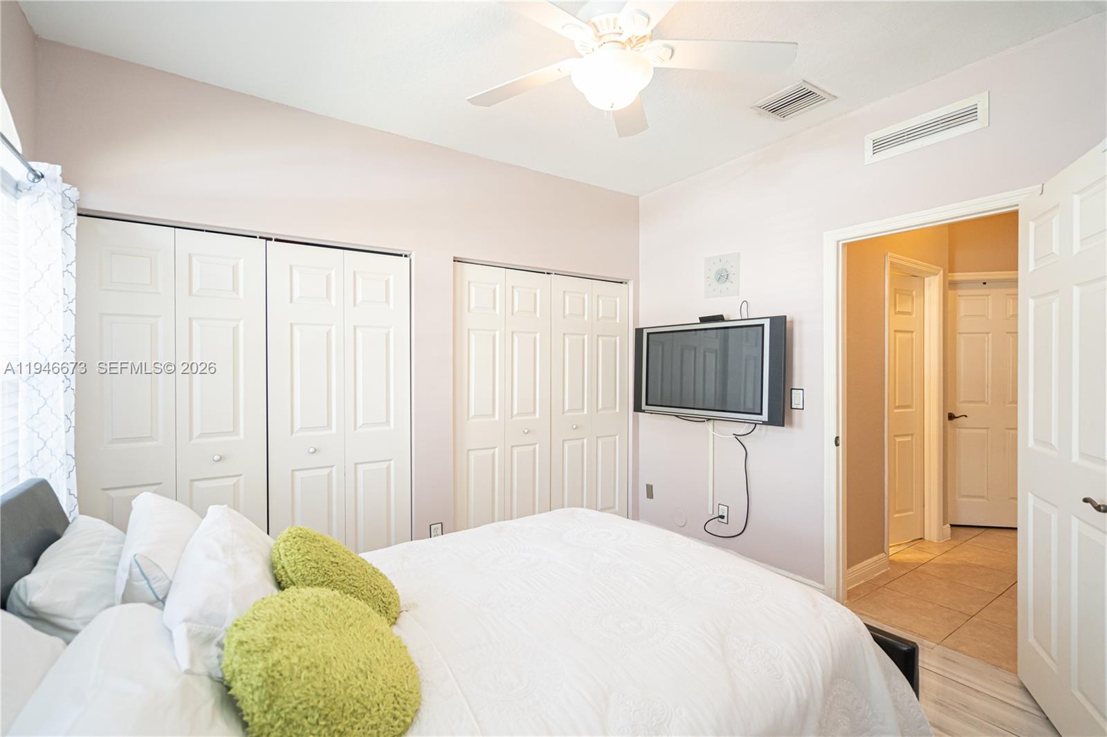 BELLAGIO AT VIZCAYA - Residential