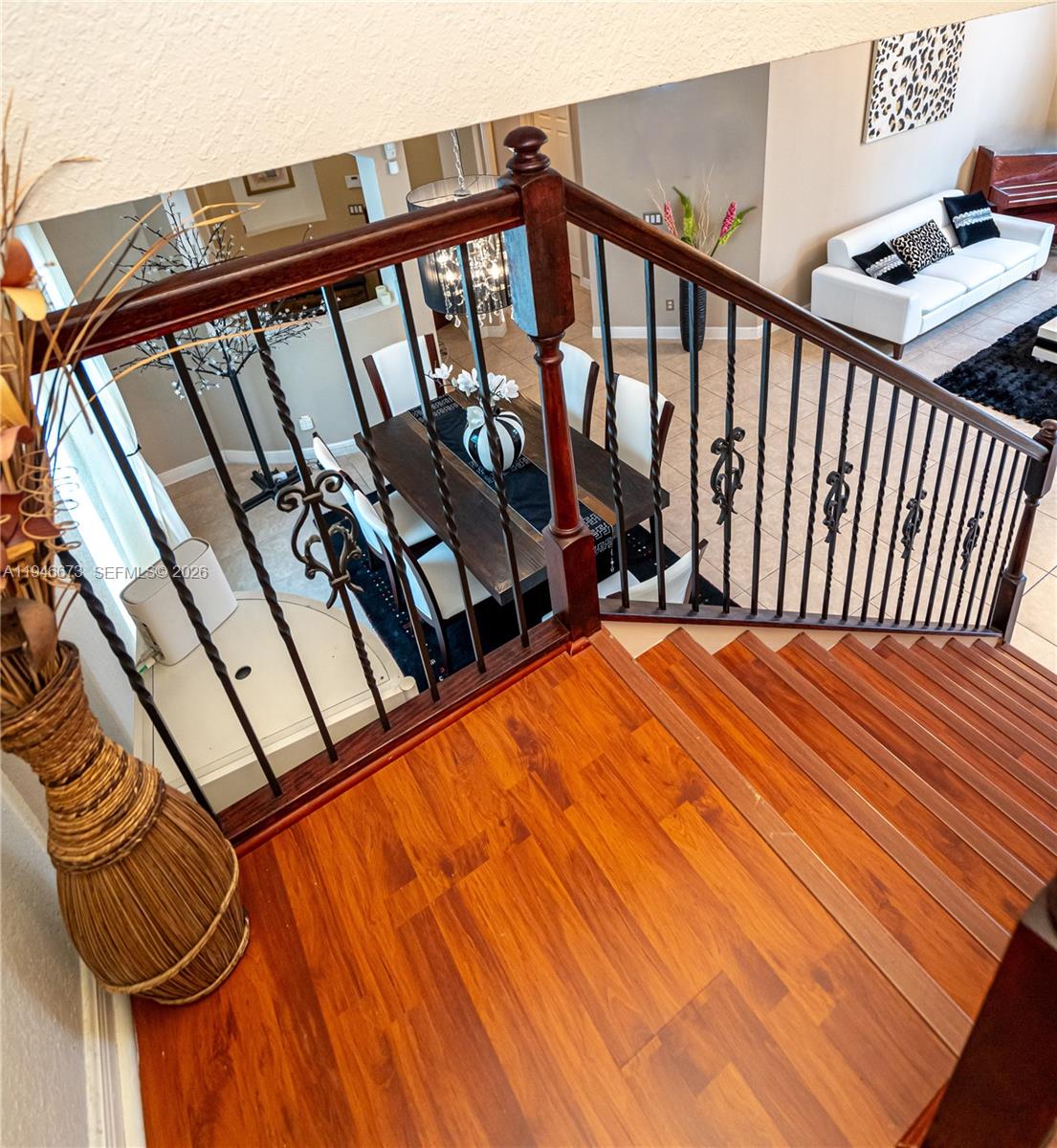 BELLAGIO AT VIZCAYA - Residential