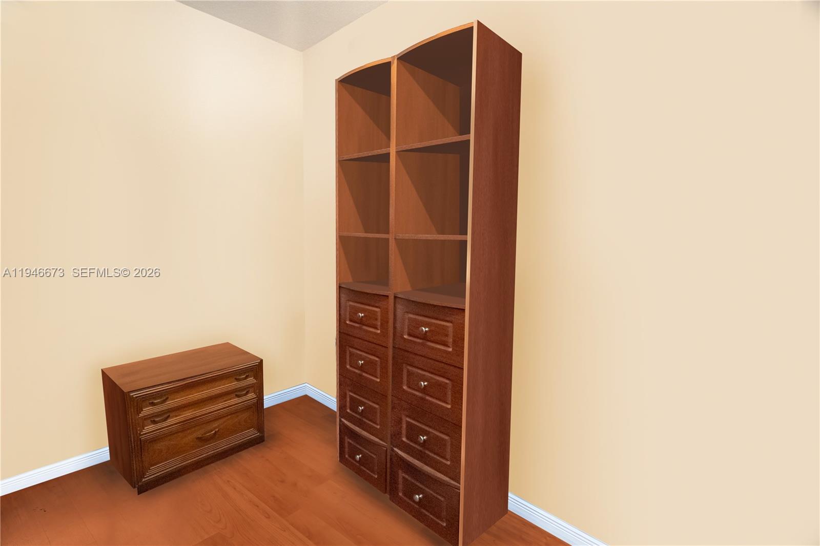 BELLAGIO AT VIZCAYA - Residential