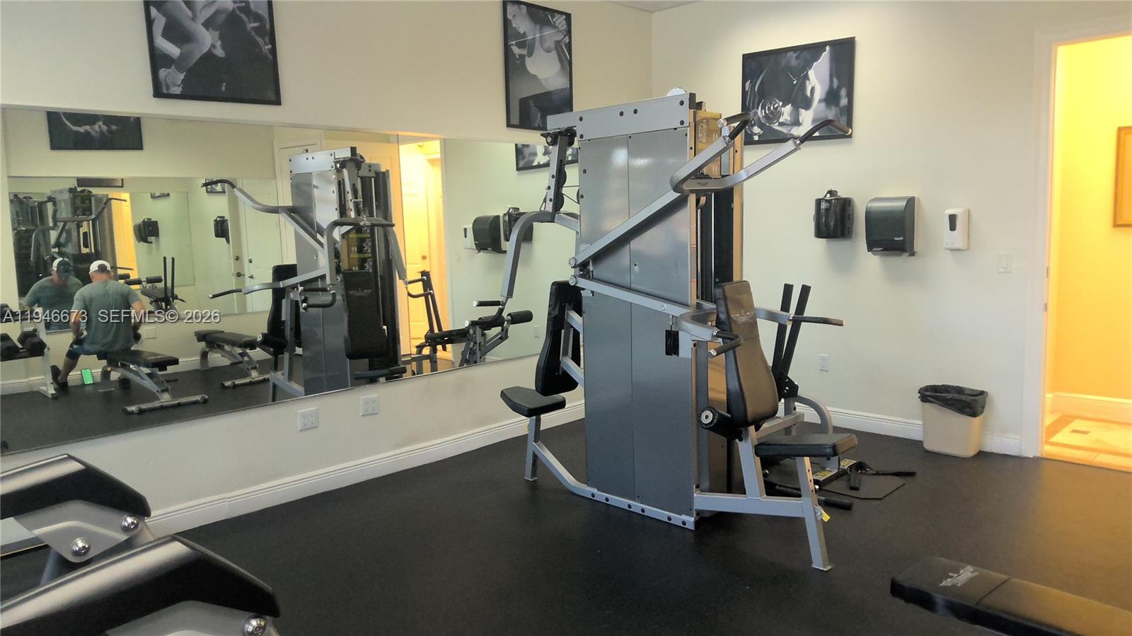 BELLAGIO AT VIZCAYA - Residential