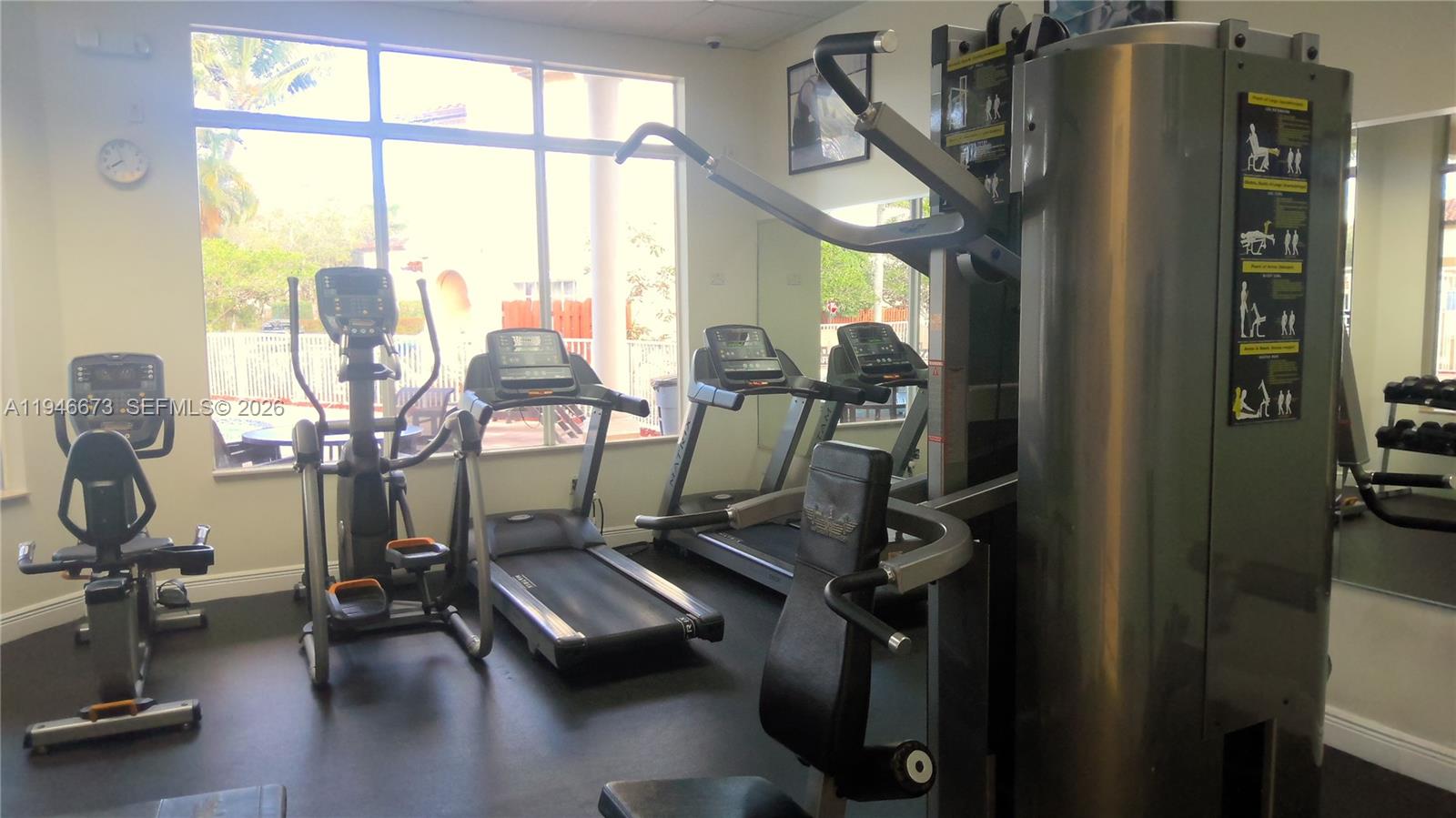 BELLAGIO AT VIZCAYA - Residential