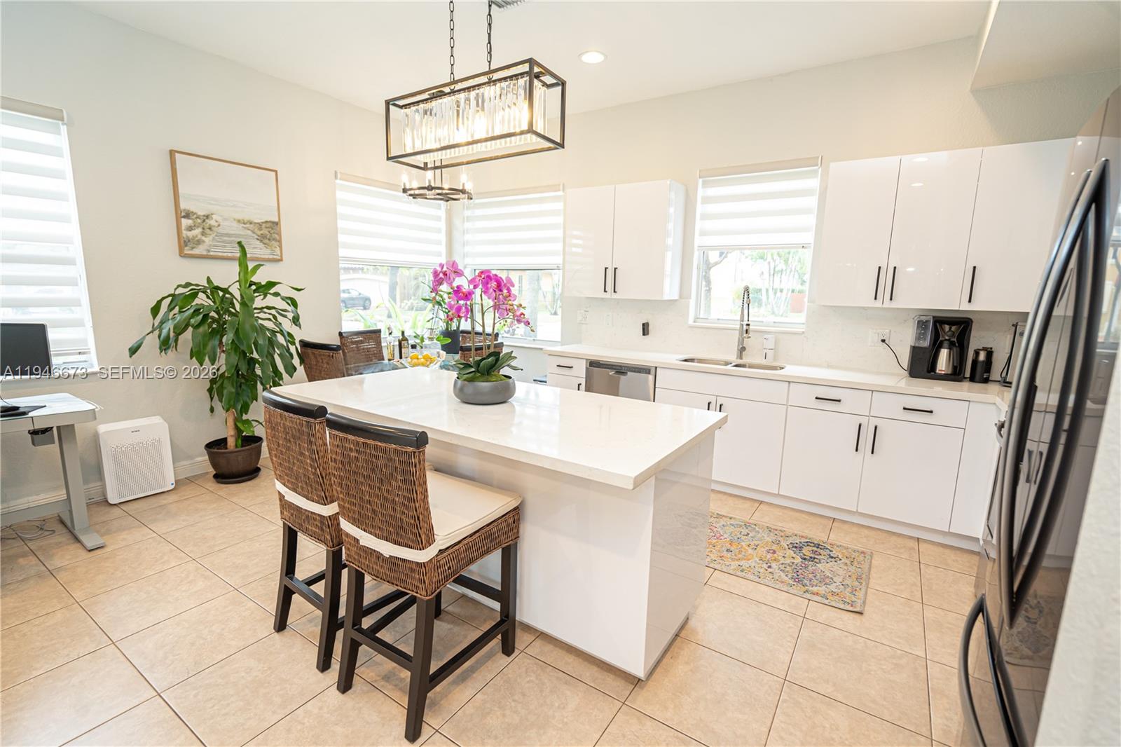 BELLAGIO AT VIZCAYA - Residential