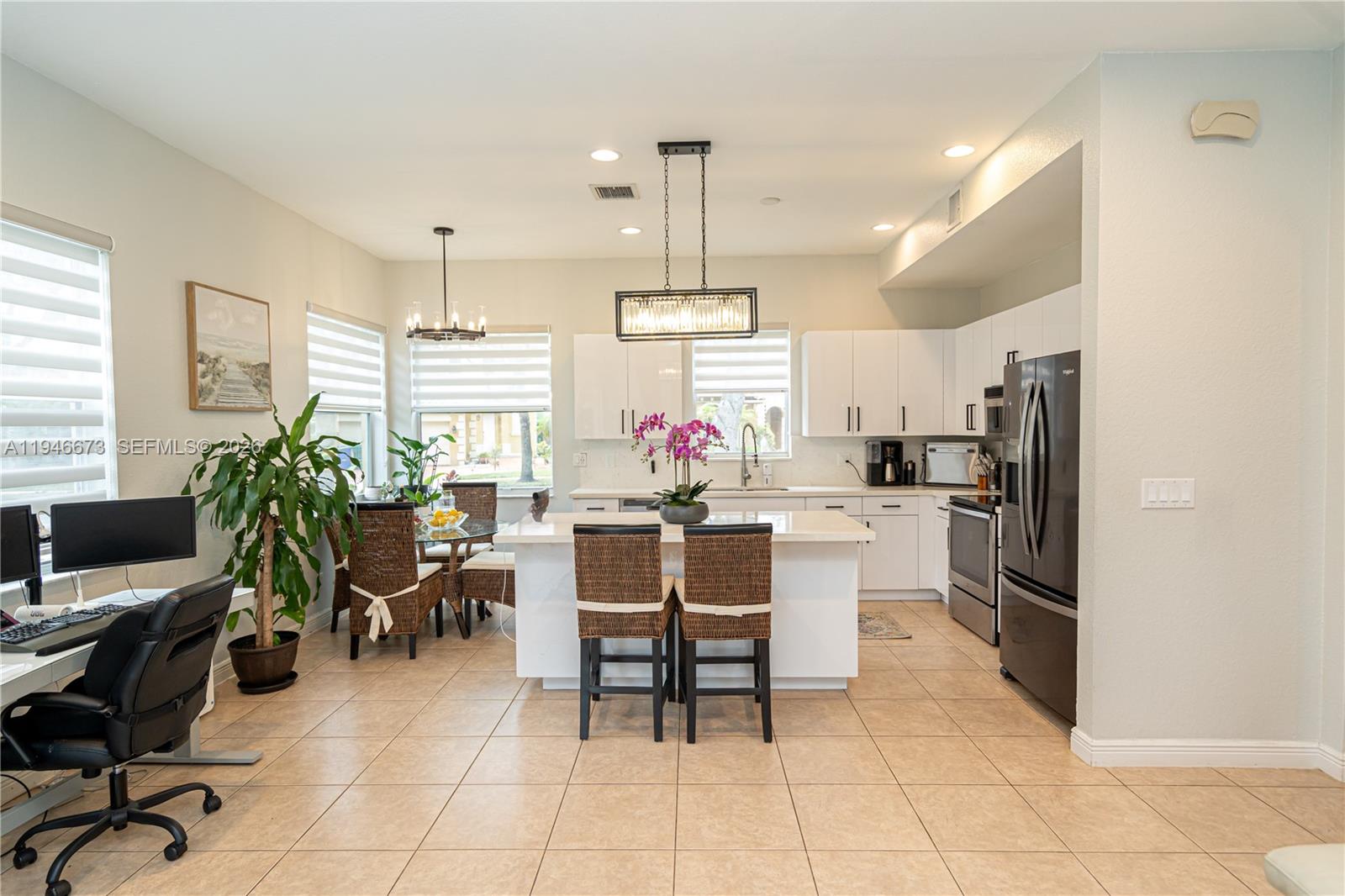 BELLAGIO AT VIZCAYA - Residential