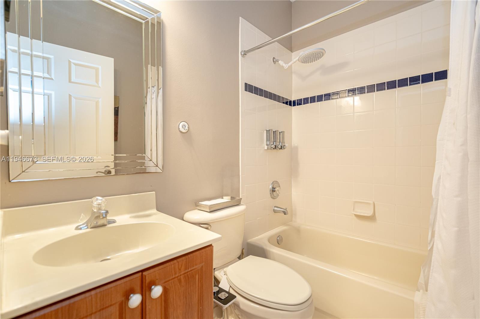 BELLAGIO AT VIZCAYA - Residential