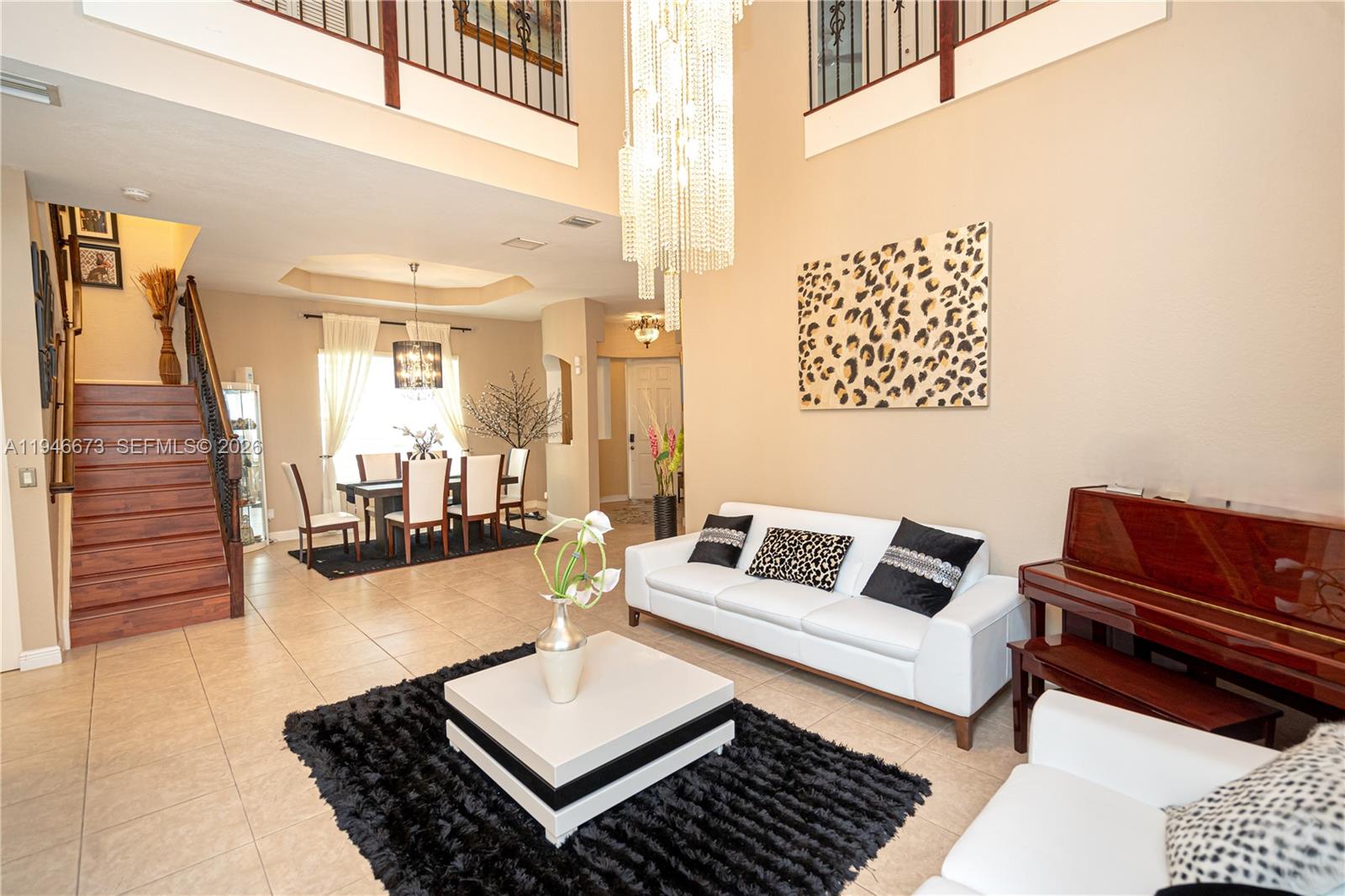 BELLAGIO AT VIZCAYA - Residential