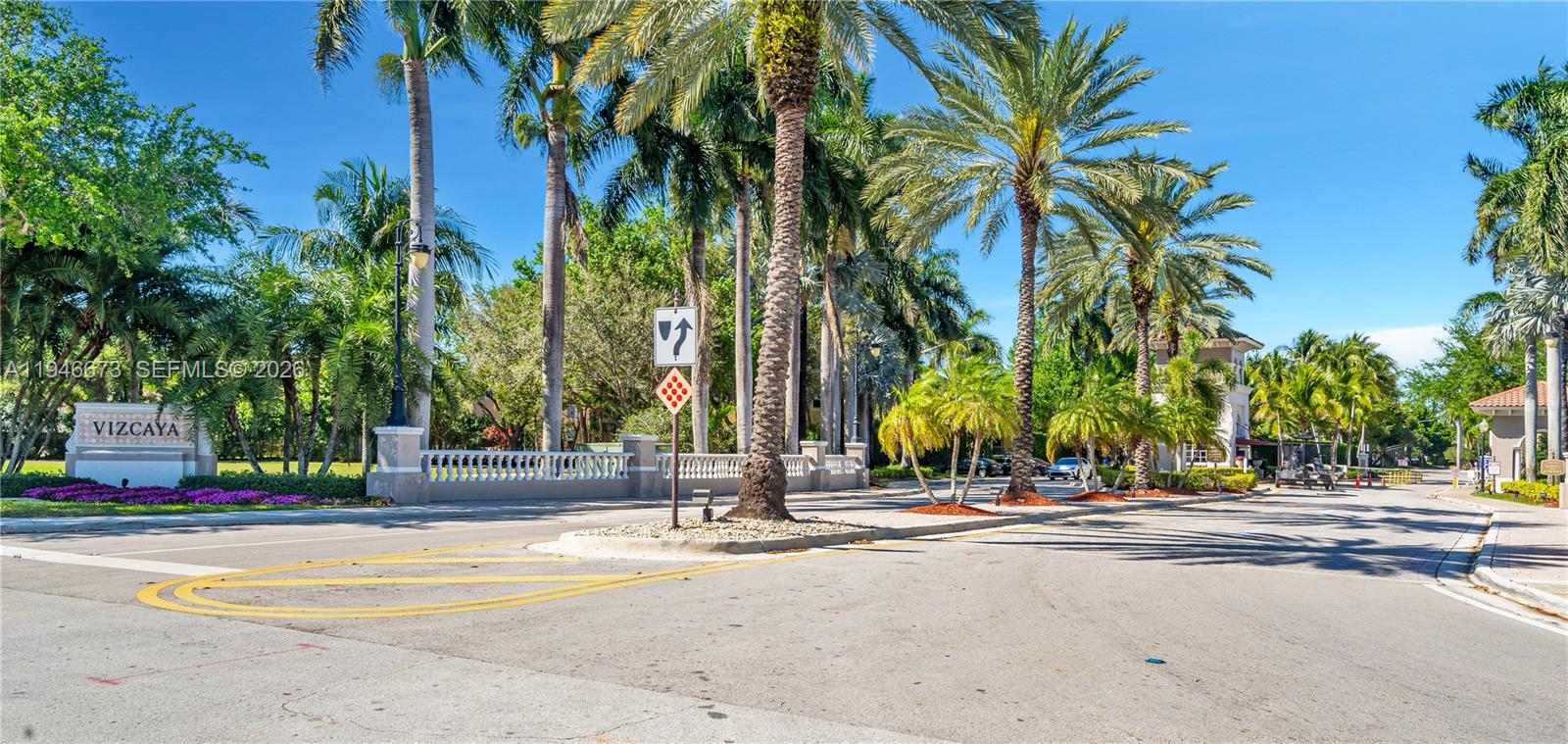 BELLAGIO AT VIZCAYA - Residential