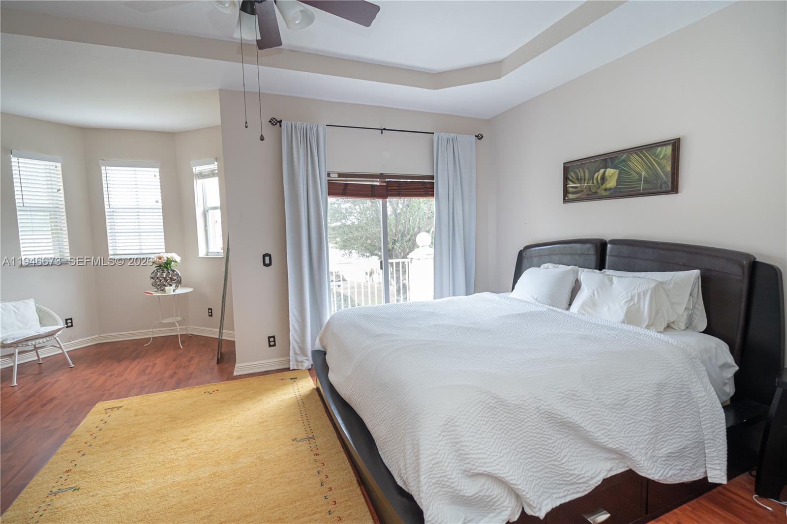 BELLAGIO AT VIZCAYA - Residential