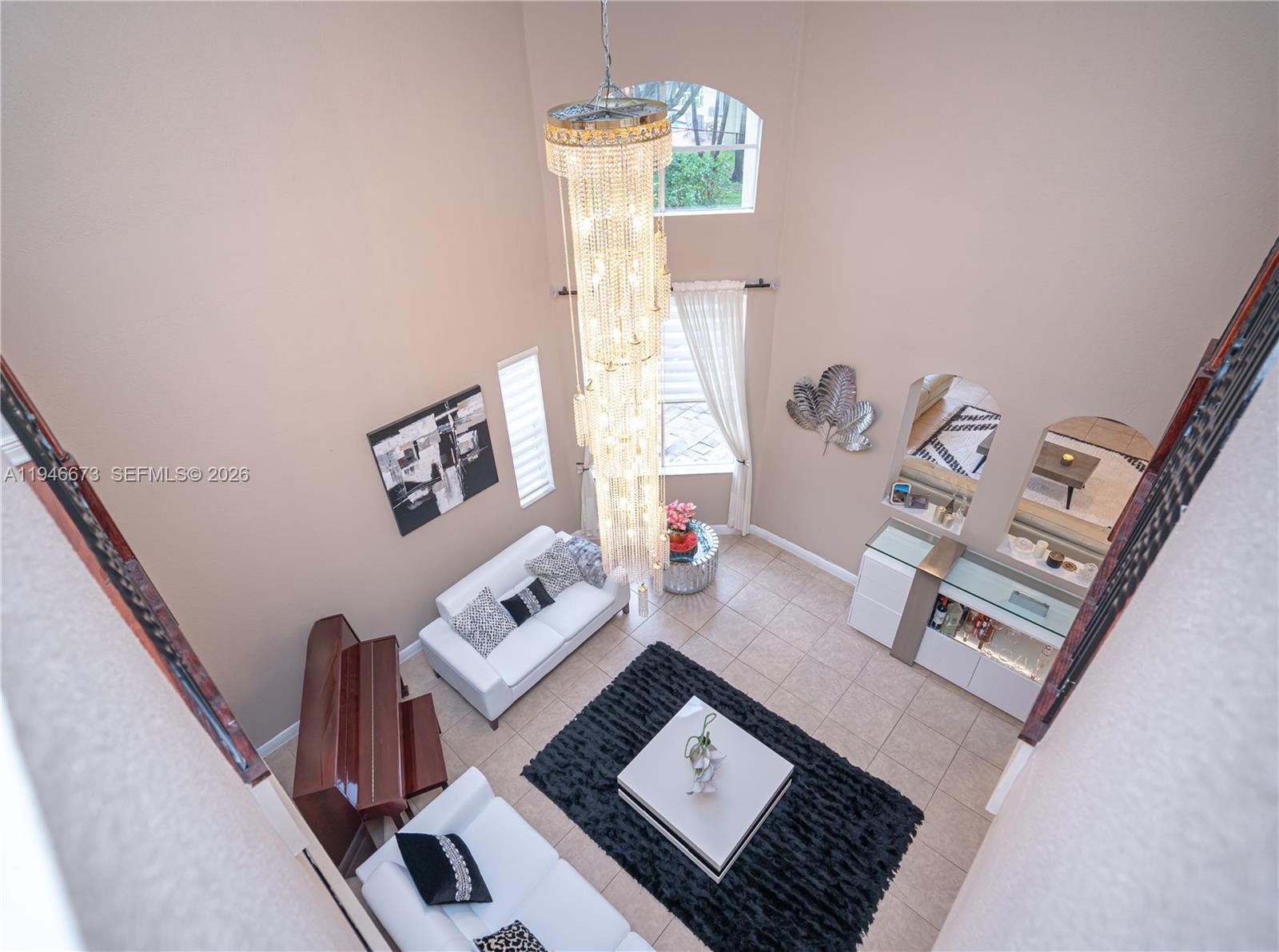 BELLAGIO AT VIZCAYA - Residential