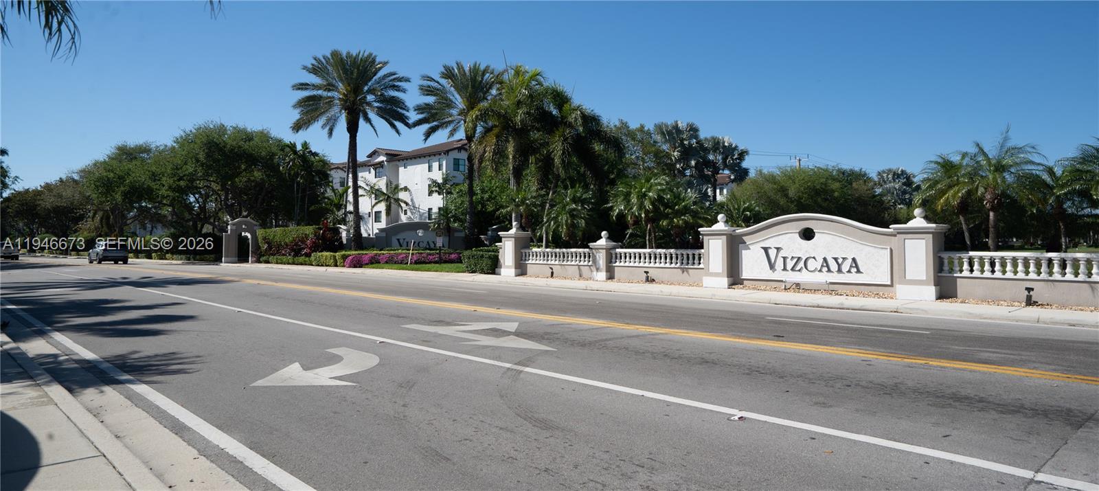 BELLAGIO AT VIZCAYA - Residential