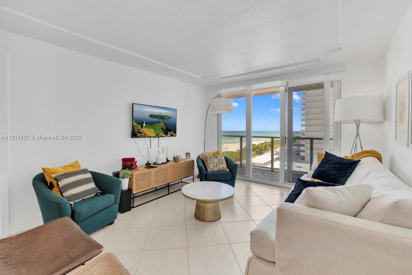 5701 Collins Ave 712