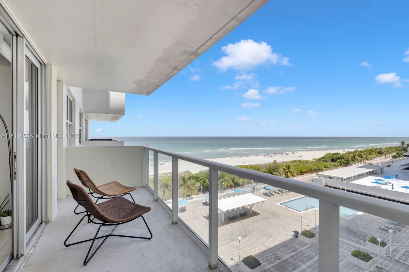 5701 Collins Ave 712