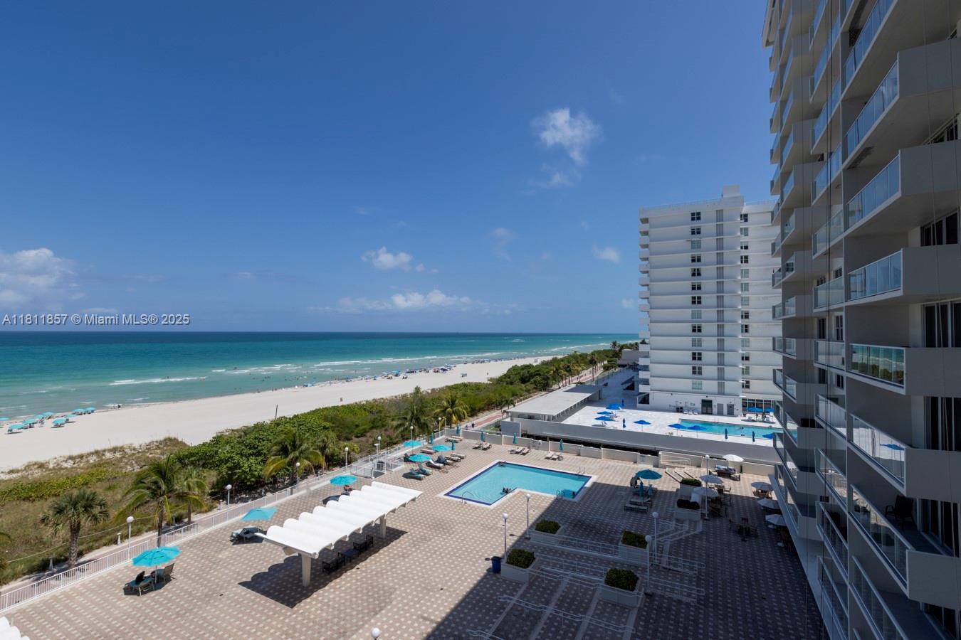 5701 Collins Ave 712