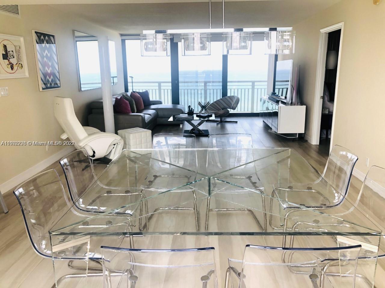 TIARA CONDO - Residential Lease