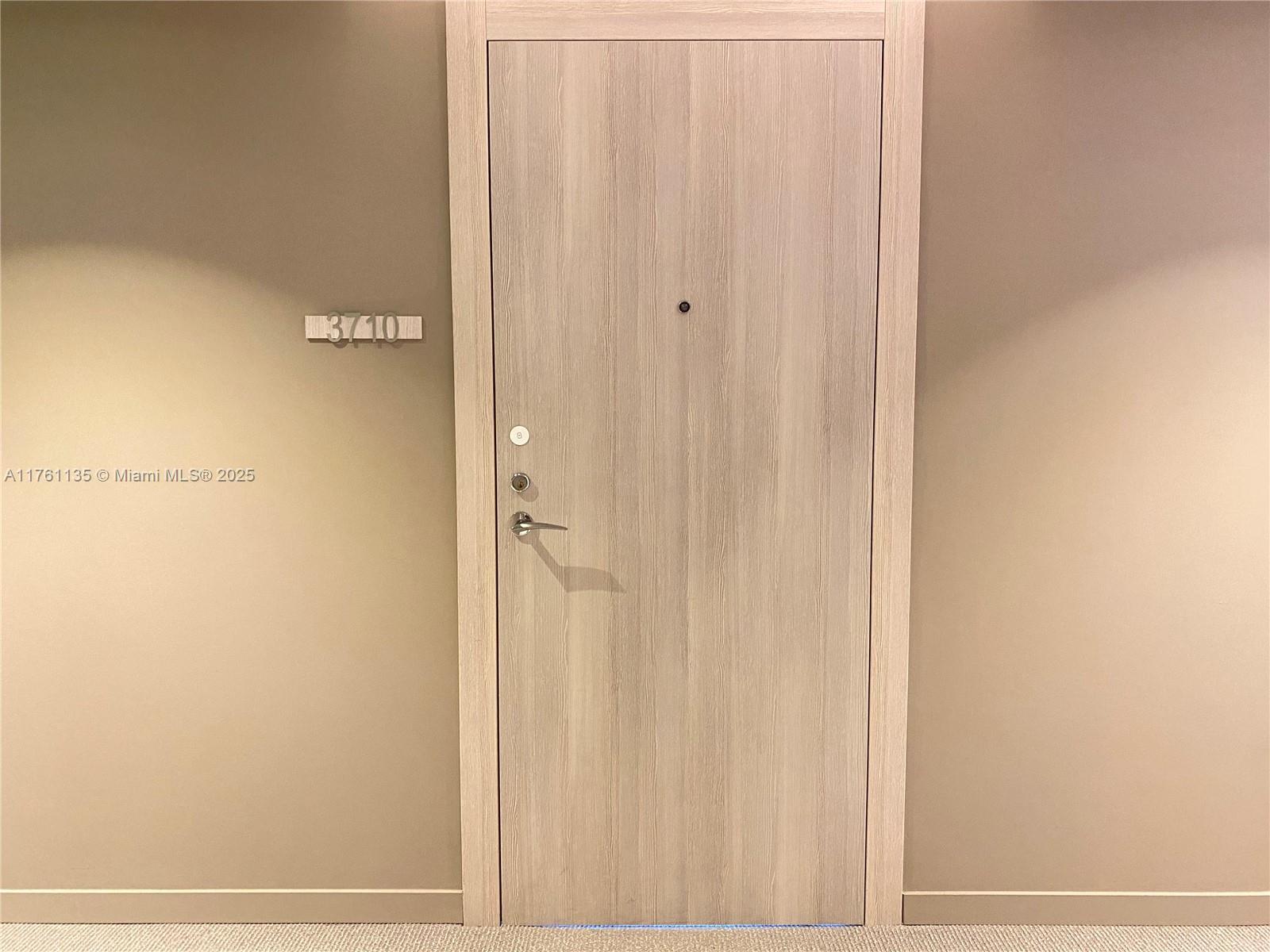 Rental Property at 1000 Brickell Plaza 3710, Miami, Broward County, Florida - Bedrooms: 1 
Bathrooms: 2  - $5,100 MO.