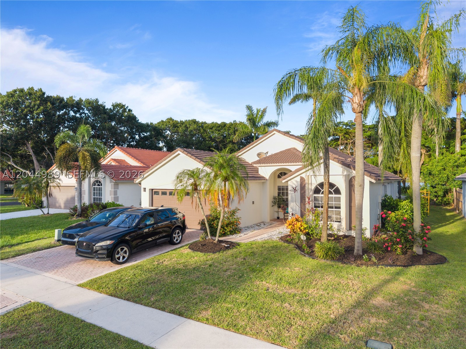 1971 Oak Berry Cir