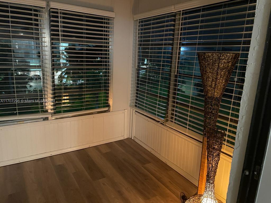 ISLE OF SANDALFOOT CONDO - Residential Lease