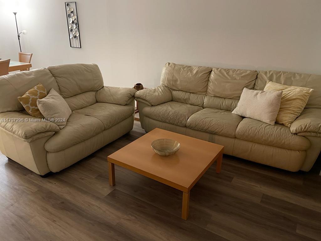 ISLE OF SANDALFOOT CONDO - Residential Lease