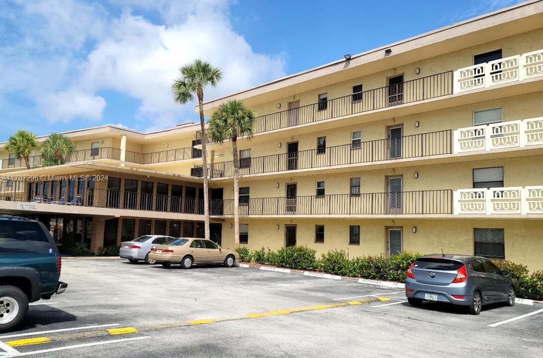 Beautiful 2/2 Spacious Condo ready for move-in in the heart of Boca Raton. Laminate floor, master bedroom with walk-in closets. Extra storage. Maintenance includes water, basic cable and internet. School A+. Conveniently located near shopping centers, restaurants, parks and major roads. Tenant occupied till March 2025.