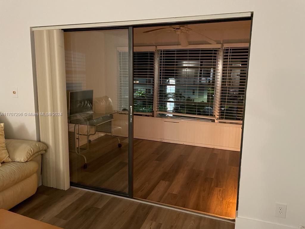 ISLE OF SANDALFOOT CONDO - Residential Lease