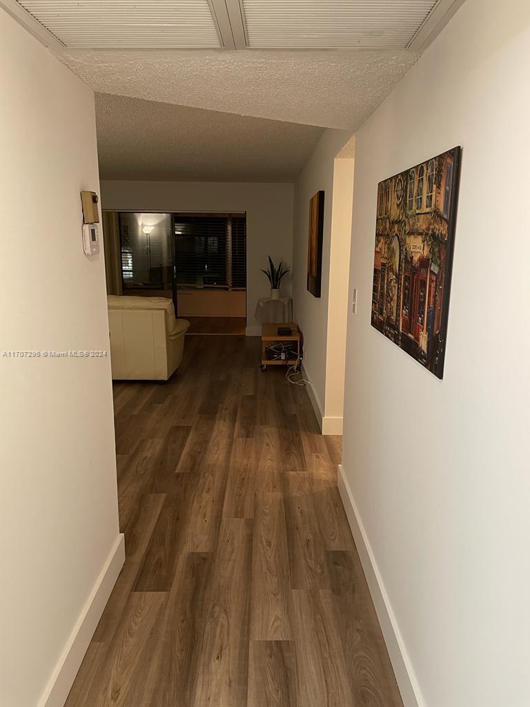 ISLE OF SANDALFOOT CONDO - Residential Lease