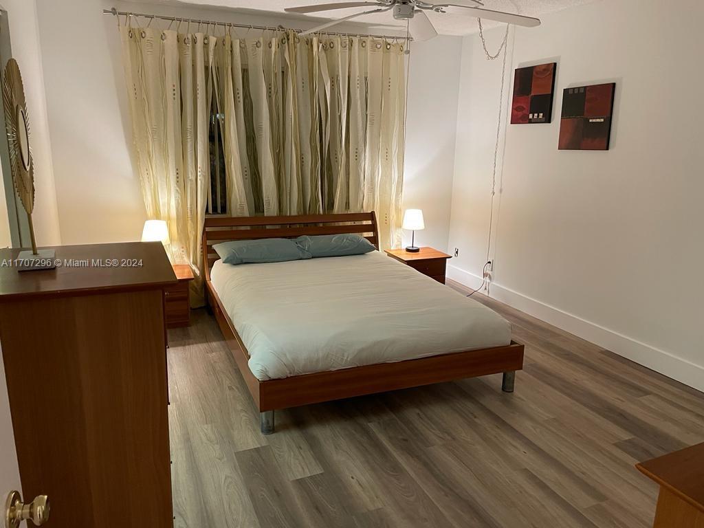 ISLE OF SANDALFOOT CONDO - Residential Lease