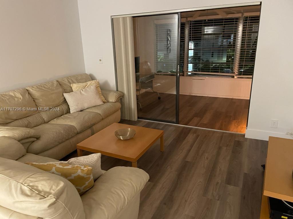 ISLE OF SANDALFOOT CONDO - Residential Lease
