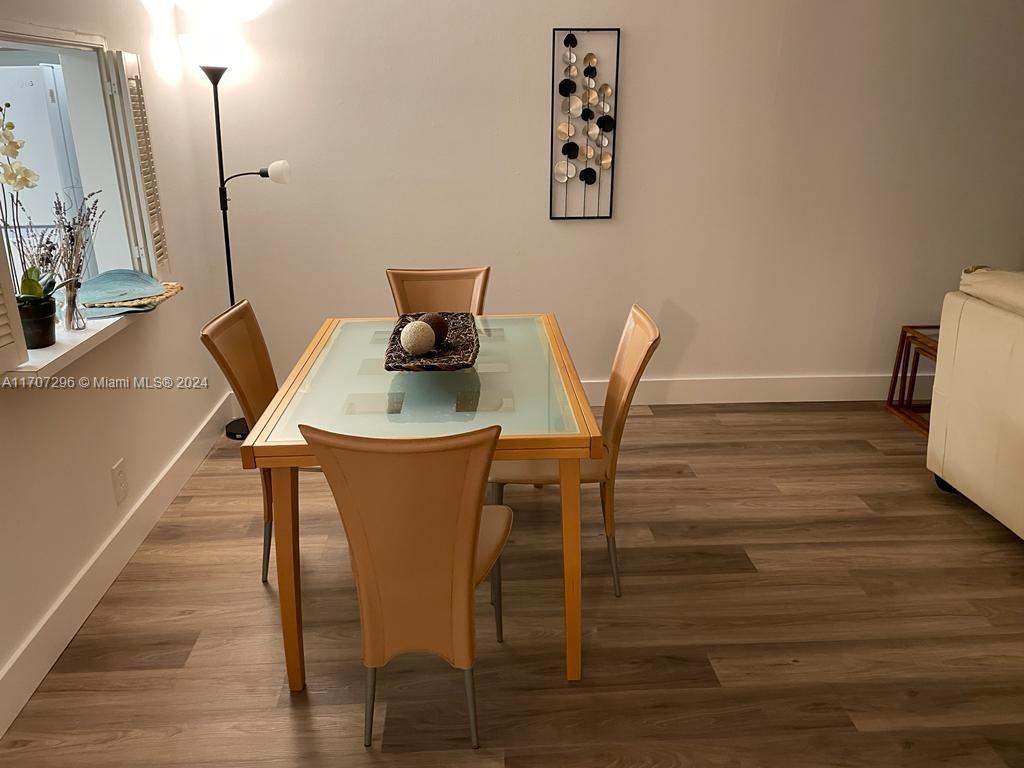ISLE OF SANDALFOOT CONDO - Residential Lease