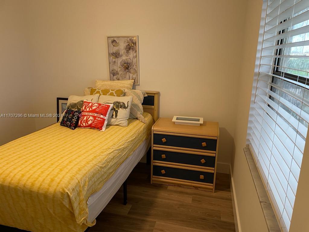 ISLE OF SANDALFOOT CONDO - Residential Lease
