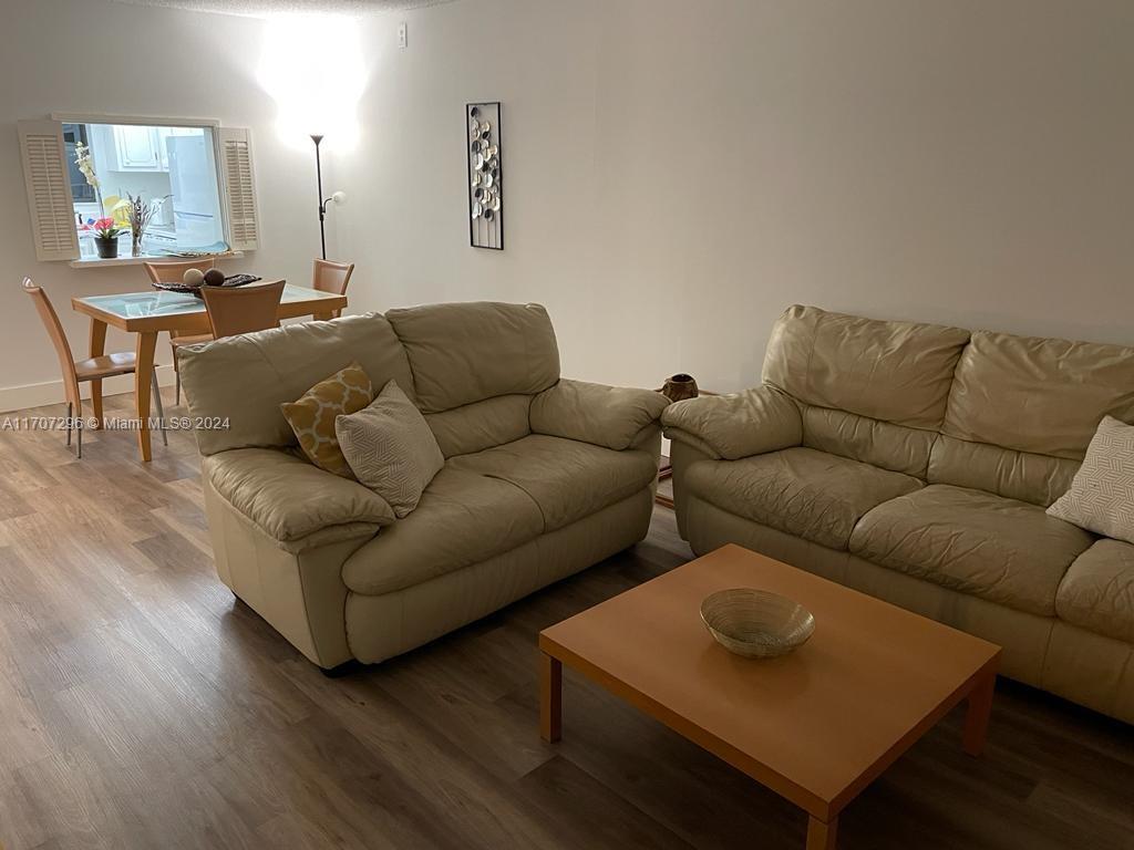ISLE OF SANDALFOOT CONDO - Residential Lease