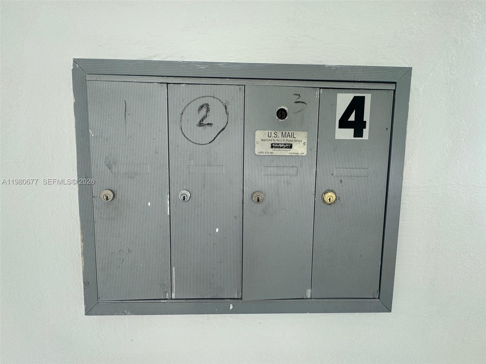 BISCAYNE BCH SUB - Residential Income