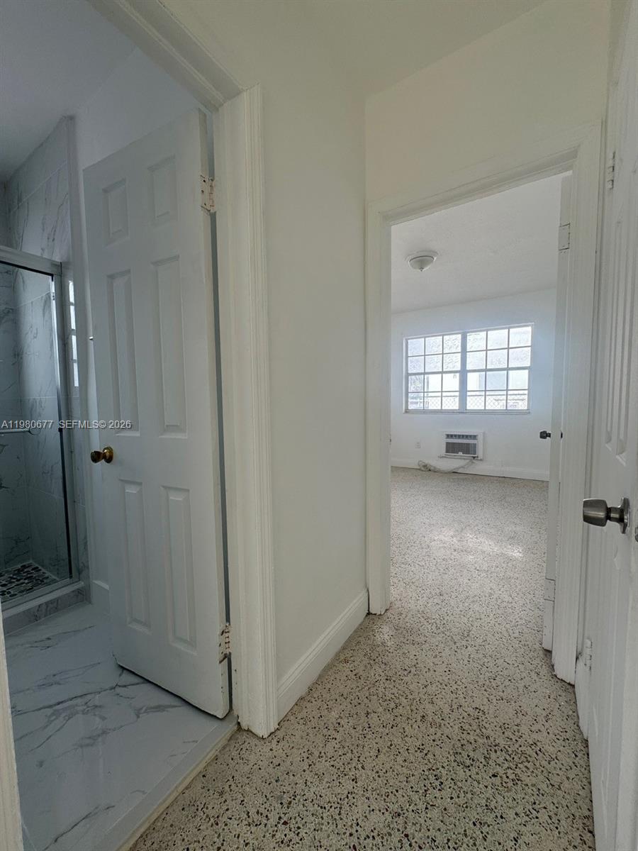 BISCAYNE BCH SUB - Residential Income