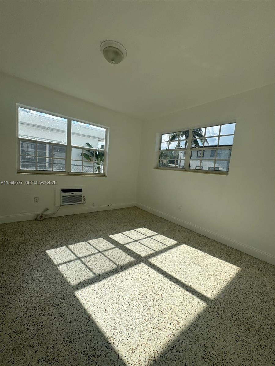 BISCAYNE BCH SUB - Residential Income