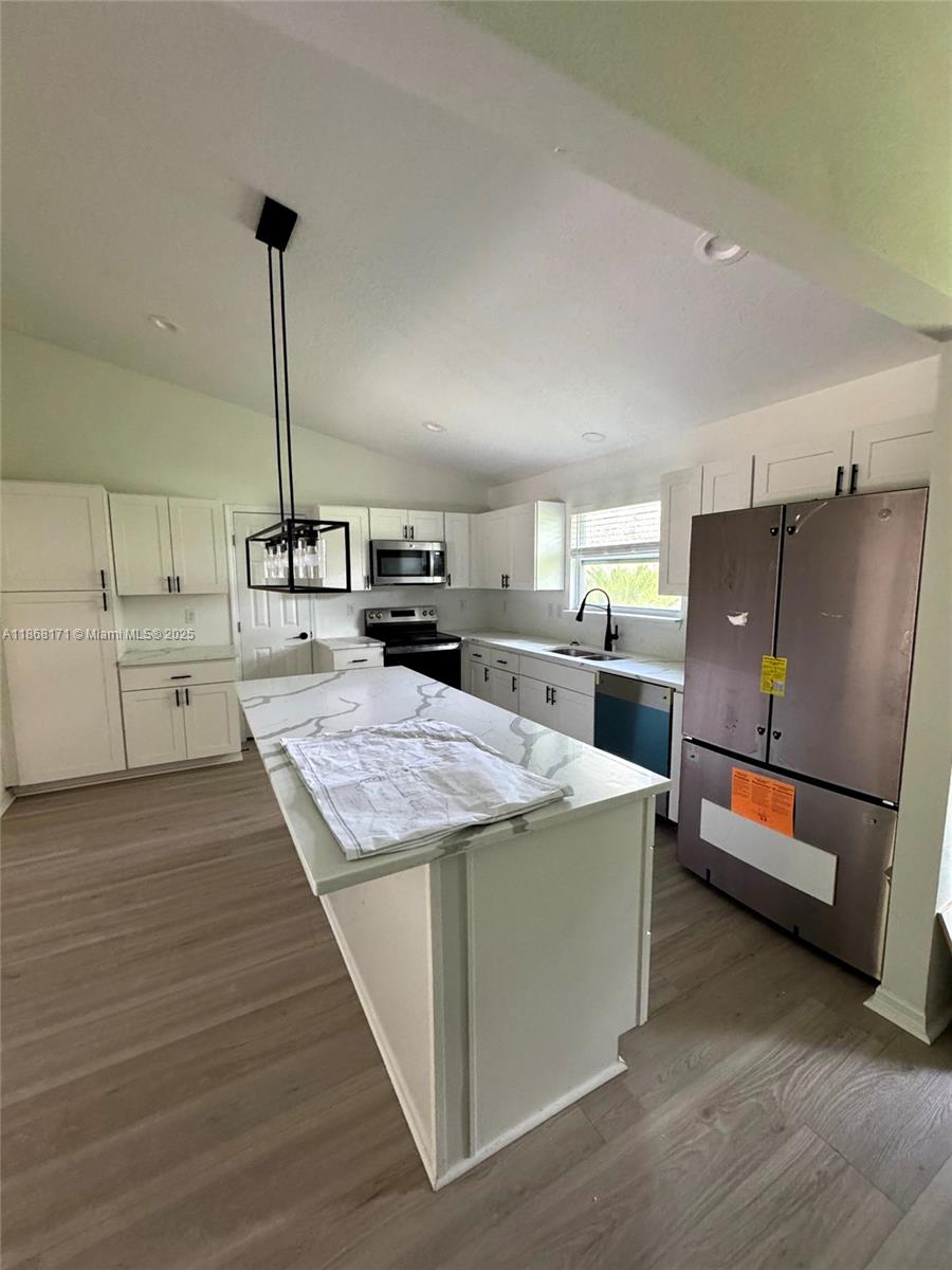 WEDGEWOOD ESTATES - Residential