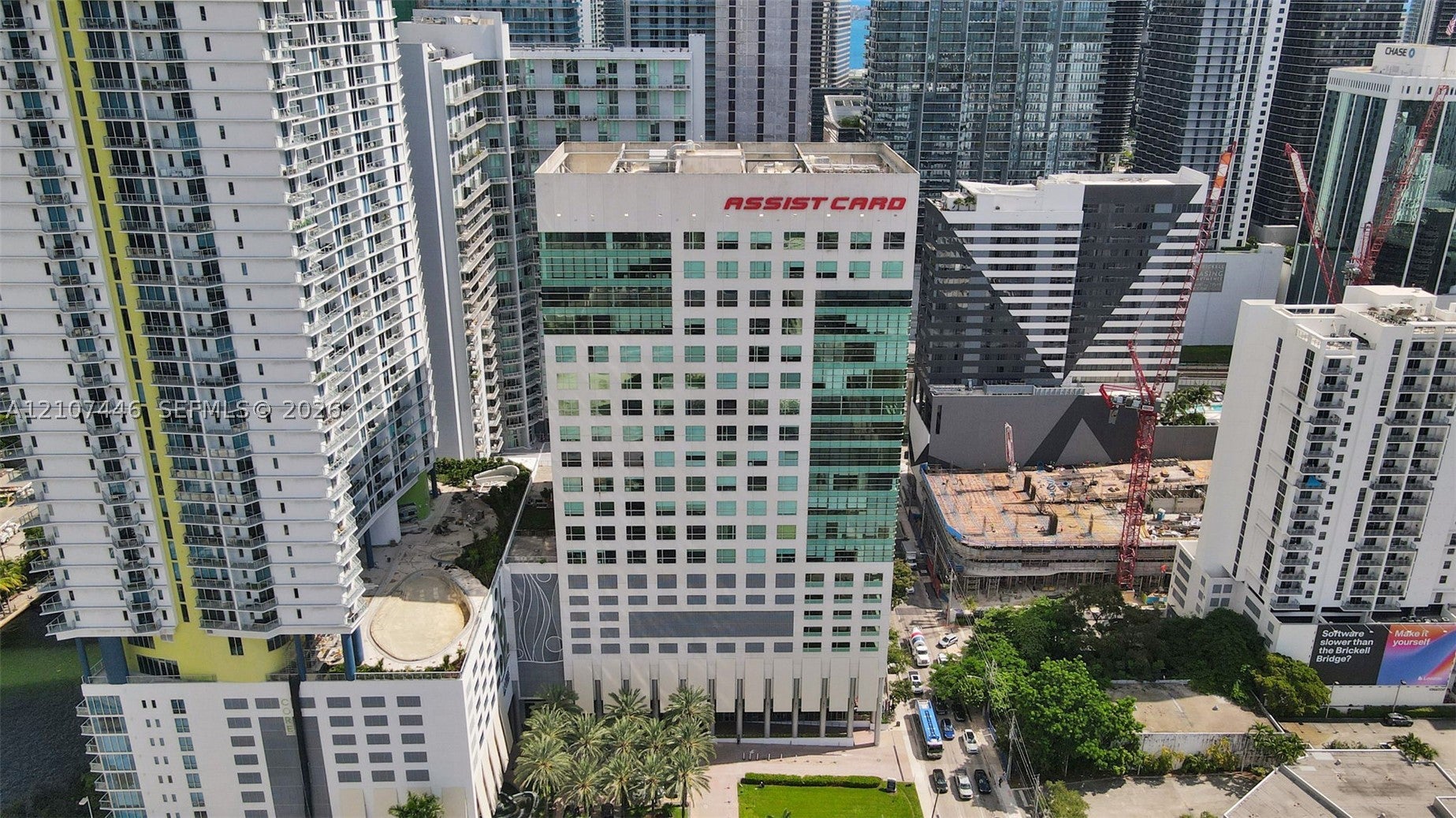 175 SW 7th St 1103/1104