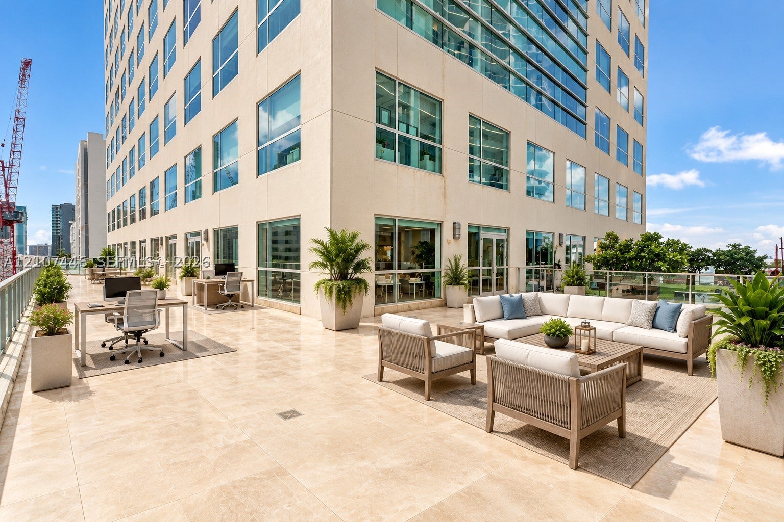 175 SW 7th St 1103/1104