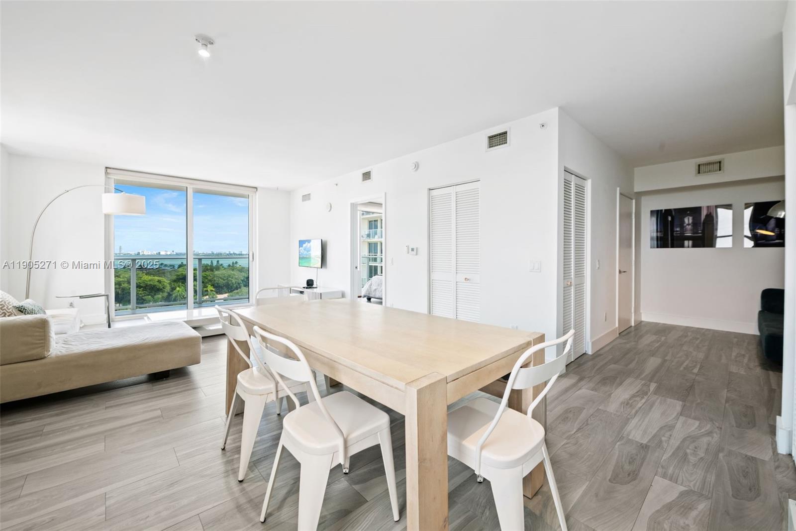 4250 BISCAYNE BOULEVARD C - Residential