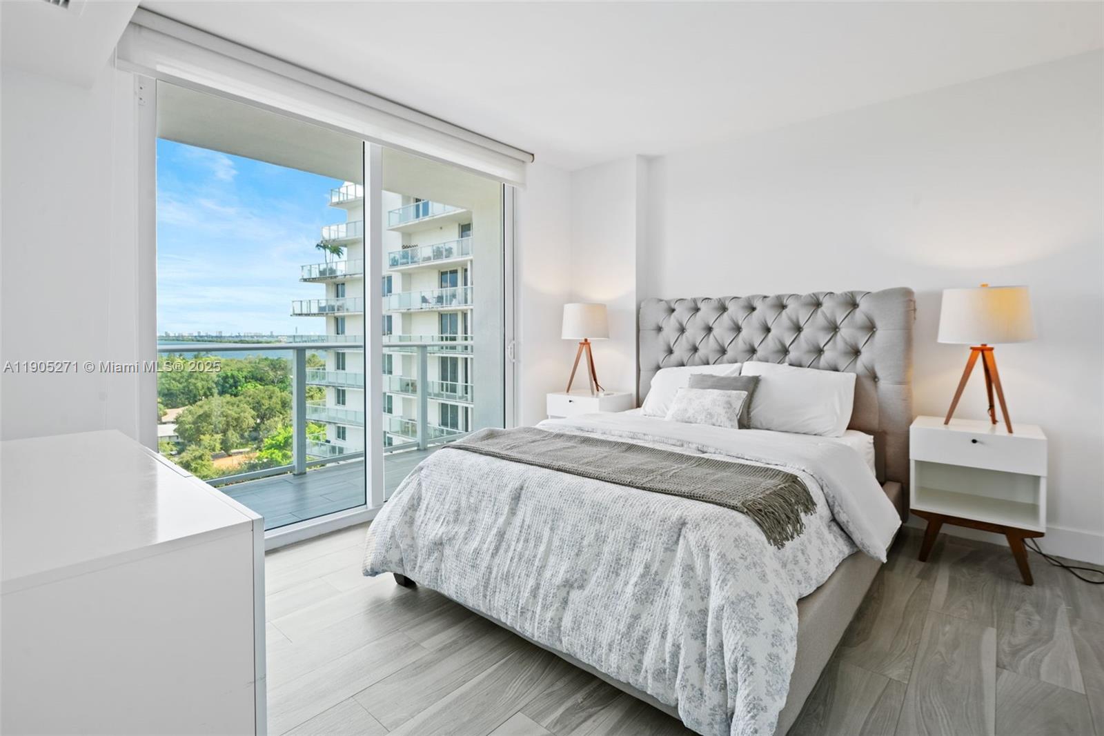 4250 BISCAYNE BOULEVARD C - Residential