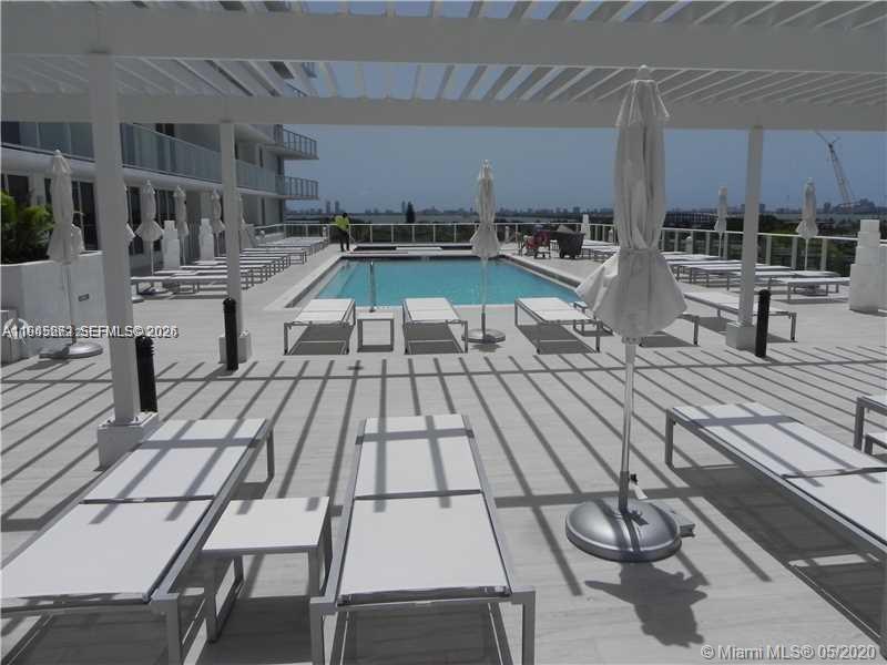 4250 BISCAYNE BOULEVARD C - Residential