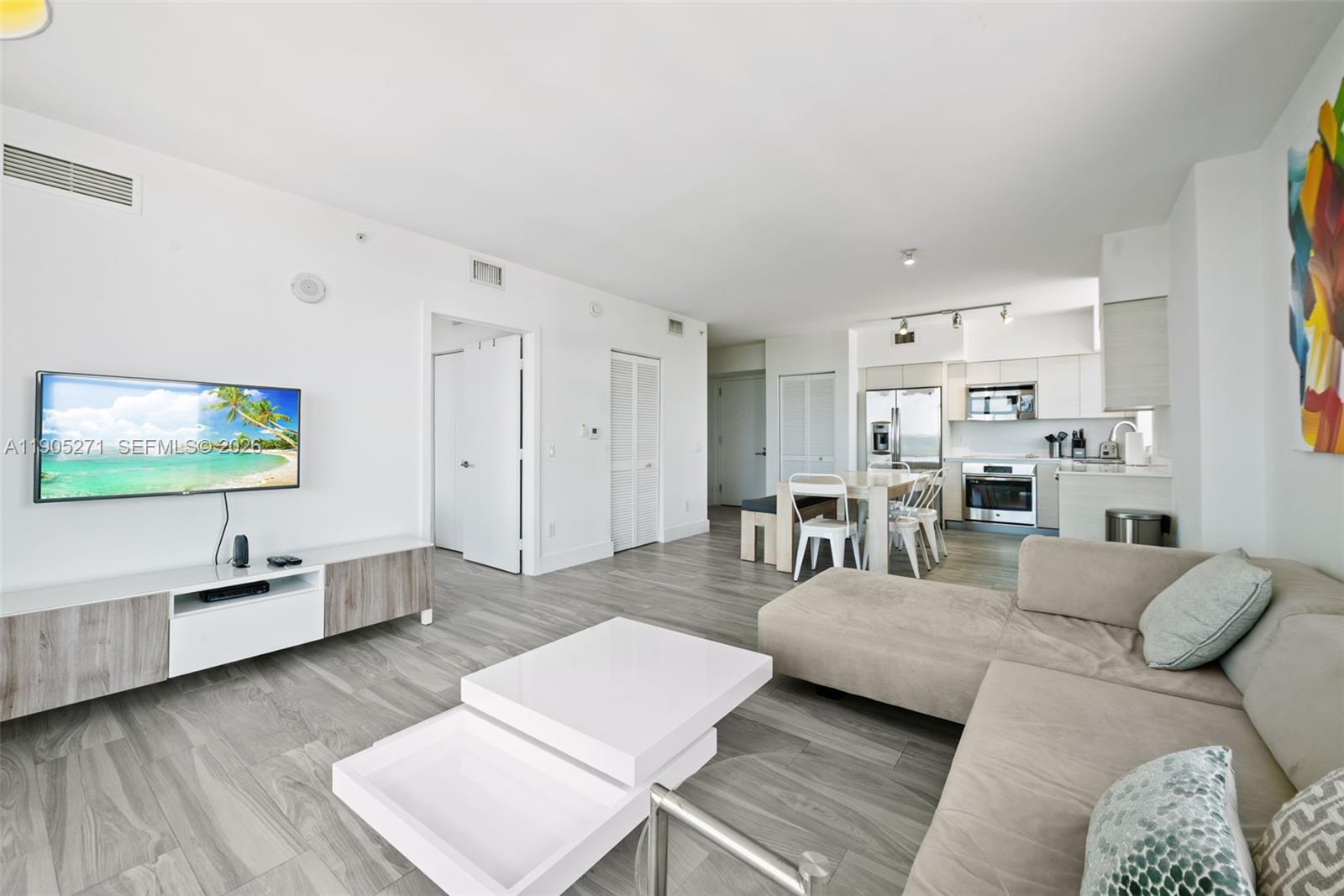 4250 BISCAYNE BOULEVARD C - Residential