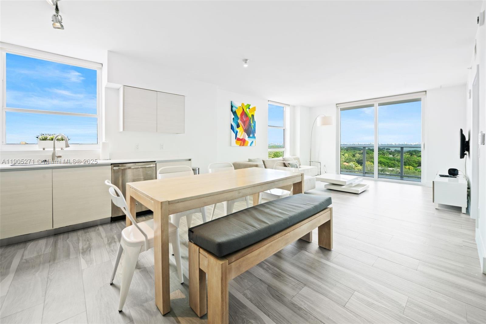 4250 BISCAYNE BOULEVARD C - Residential