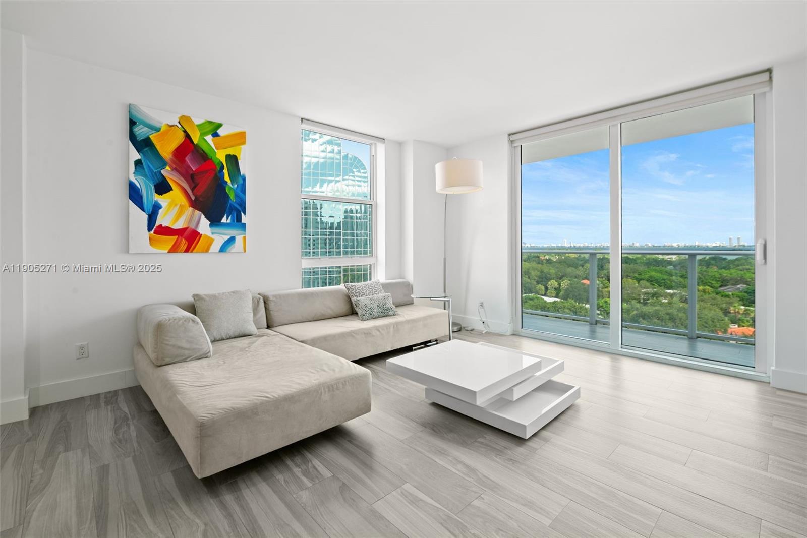 4250 BISCAYNE BOULEVARD C - Residential