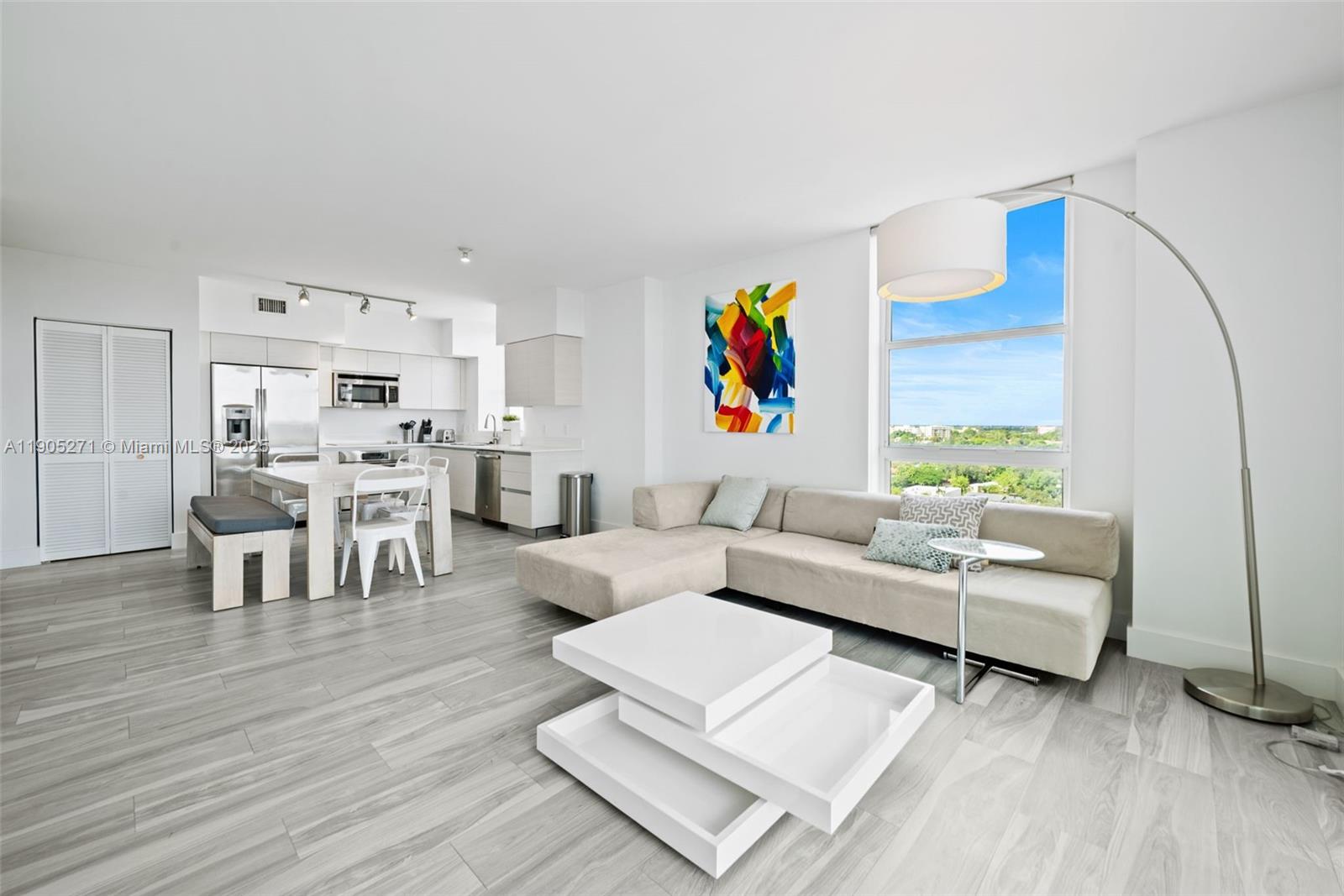 4250 BISCAYNE BOULEVARD C - Residential